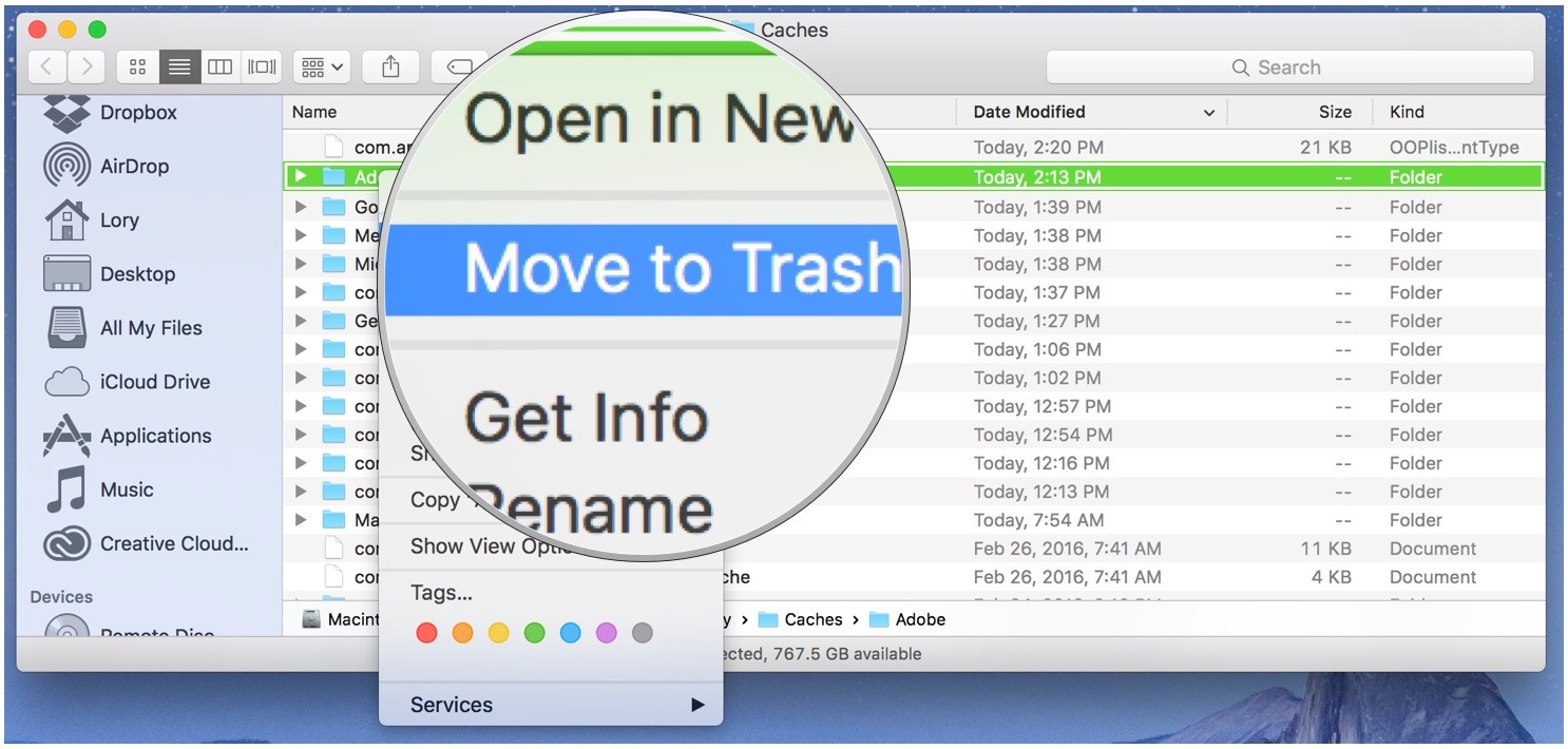 How To Delete Files On My Passport For Mac